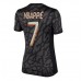 Paris Saint-Germain Kylian Mbappe #7 Voetbalkleding Derde Shirt Dames 2023-24 Korte Mouwen